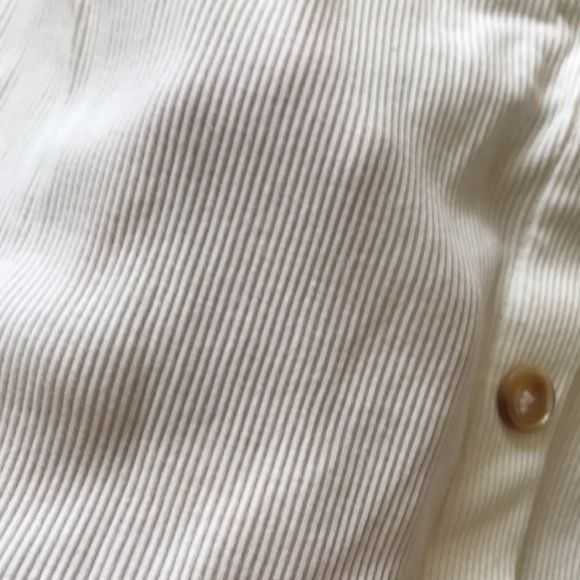 Twik ribbed top - Picture 4 of 5